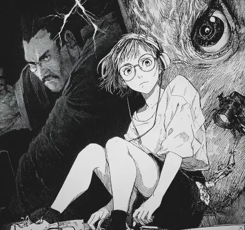 91漫画分类阅读与追更导航站封面，展示多部漫画作品集